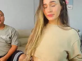 mariand_'s Live Sex Cam Show