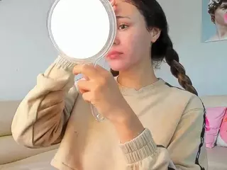 mariand_'s Live Sex Cam Show