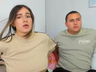 mariand_'s Live Sex Cam Show