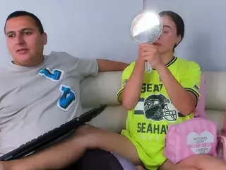 mariand_'s Live Sex Cam Show