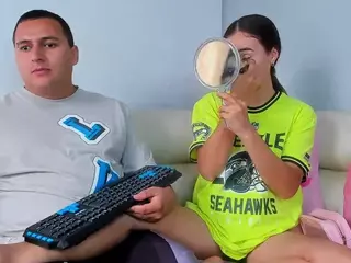 mariand_'s Live Sex Cam Show