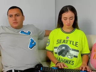 mariand_'s Live Sex Cam Show