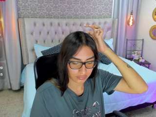 cheryllady Live Webcam on CamSoda