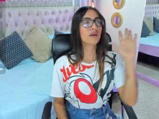 cheryllady webcam model