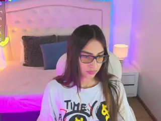 Cherry lady's Live Sex Cam Show