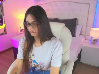 Cherry lady's Live Sex Cam Show