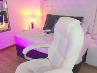 Cherry lady's Live Sex Cam Show