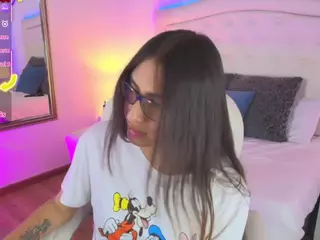Cherry lady's Live Sex Cam Show