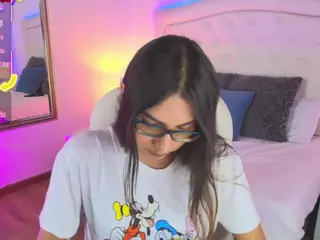 Cherry lady's Live Sex Cam Show