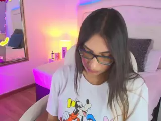 Cherry lady's Live Sex Cam Show