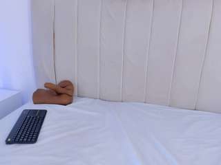 camilaadams Live Webcam on CamSoda