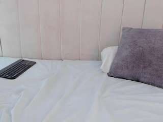 camilaadams Live Webcam on CamSoda
