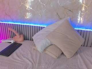 camilaadams Live Webcam on CamSoda