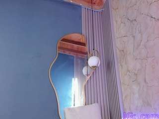 camilaadams Live Webcam on CamSoda