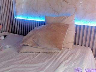 camilaadams webcam model