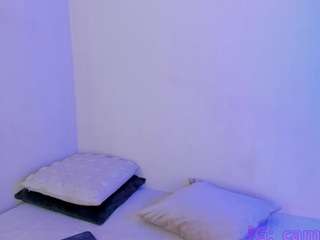 camilaadams Live Webcam on CamSoda