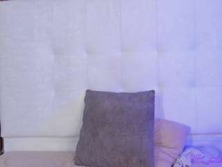 camilaadams live cam profile