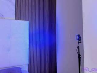 camilaadams Live Webcam on CamSoda