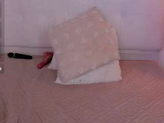 Camila Adams live cam preview