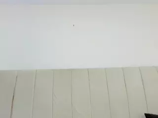 Camila Adams's Live Sex Cam Show