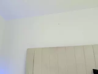 Camila Adams's Live Sex Cam Show