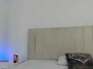 Camila Adams's Live Sex Cam Show