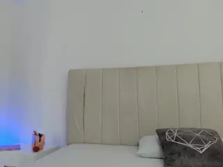 Camila Adams's Live Sex Cam Show
