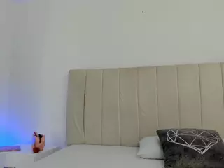 Camila Adams's Live Sex Cam Show