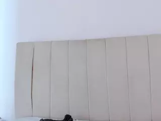 Camila Adams's Live Sex Cam Show