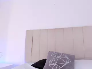 Camila Adams's Live Sex Cam Show