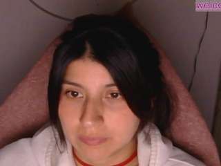 has — LIVE on Camsoda