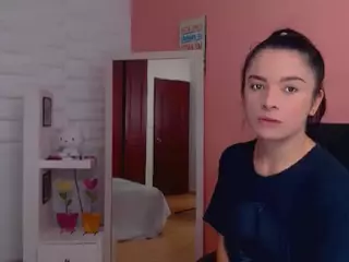 ninaafox's Live Sex Cam Show