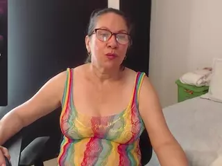 Victoria Wayne's Live Sex Cam Show