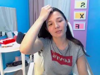 prettyvilet's Live Sex Cam Show