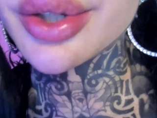 themuse Live Webcam on CamSoda