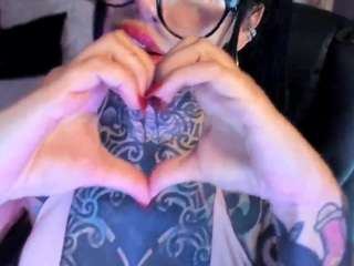 themuse's CamSoda show and profile