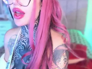 themuse's Live Sex Cam Show