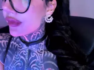 musedreams's Live Sex Cam Show