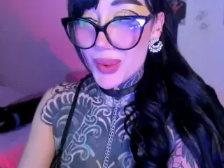 musedreams's Live Sex Cam Show