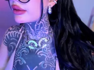 musedreams's Live Sex Cam Show