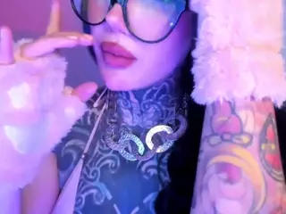 musedreams's Live Sex Cam Show
