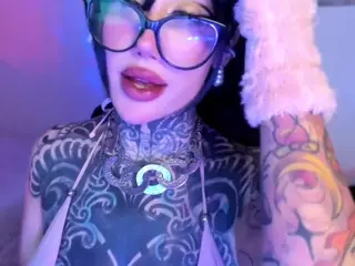 musedreams's Live Sex Cam Show