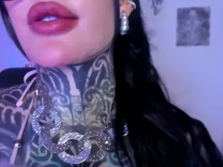 musedreams's Live Sex Cam Show