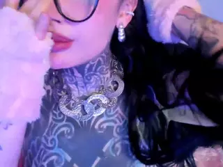 musedreams's Live Sex Cam Show