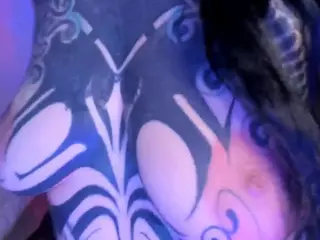 musedreams's Live Sex Cam Show