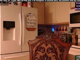 isabelleraven webcam