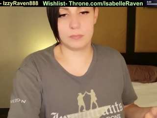 isabelleraven