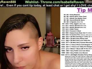 IzzyRaven