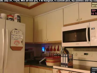IsabelleRaven's Live Sex Cam Show