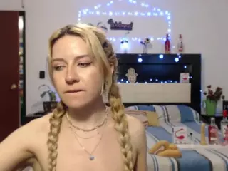 natydante's Live Sex Cam Show